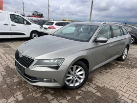 Skoda Superb 2.0TDI AVTOMAT/KOJA/NAVI EURO 6