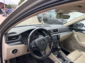 Skoda Superb 2.0TDI AVTOMAT/KOJA/NAVI EURO 6 | Mobile.bg    11