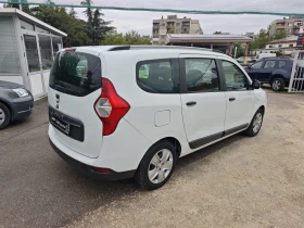 Dacia Lodgy 1.5DCI* 115* 6* *    | Mobile.bg    4