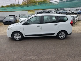 Dacia Lodgy 1.5DCI* 115* 6* *    | Mobile.bg    2
