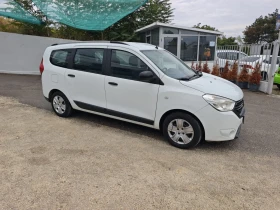 Dacia Lodgy 1.5DCI* 115* 6* *    | Mobile.bg    5