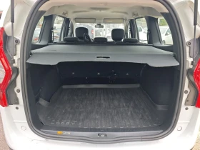 Dacia Lodgy 1.5DCI* 115* 6* *    | Mobile.bg    14