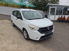 Dacia Lodgy 1.5DCI* 115* 6* *    | Mobile.bg    6