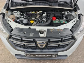 Dacia Lodgy 1.5DCI* 115* 6* *    | Mobile.bg    15