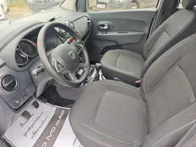 Dacia Lodgy 1.5DCI* 115* 6* *    | Mobile.bg    9