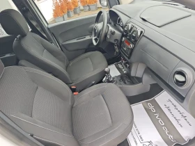 Dacia Lodgy 1.5DCI* 115* 6* *    | Mobile.bg    10