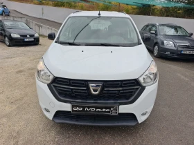 Dacia Lodgy 1.5DCI* 115* 6* *    | Mobile.bg    7