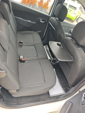 Dacia Lodgy 1.5DCI* 115* 6* *    | Mobile.bg    12