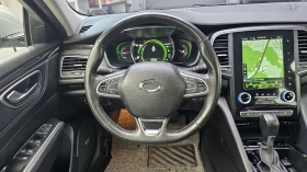 Renault Samsung SM6 2.0LPE | Mobile.bg    13