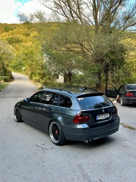 Обява за продажба на BMW 330 3.0 d ~14 000 лв. - изображение 2