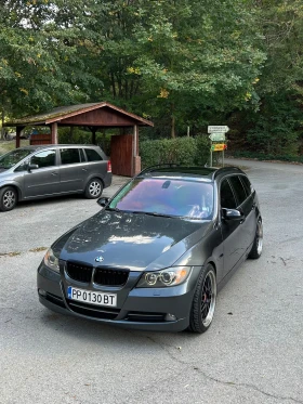 Обява за продажба на BMW 330 3.0 d ~14 000 лв. - изображение 1