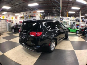 Обява за продажба на Chrysler Pacifica * LIMITED/LEATHER/NAV/CAMERA  ~36 700 лв. - изображение 4