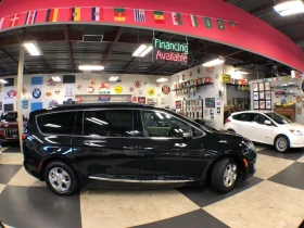 Обява за продажба на Chrysler Pacifica * LIMITED/LEATHER/NAV/CAMERA  ~36 700 лв. - изображение 6