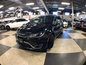 Обява за продажба на Chrysler Pacifica * LIMITED/LEATHER/NAV/CAMERA  ~36 700 лв. - изображение 1