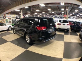 Обява за продажба на Chrysler Pacifica * LIMITED/LEATHER/NAV/CAMERA  ~36 700 лв. - изображение 2