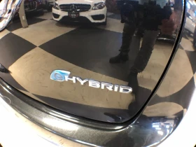 Обява за продажба на Chrysler Pacifica * LIMITED/LEATHER/NAV/CAMERA  ~36 700 лв. - изображение 9