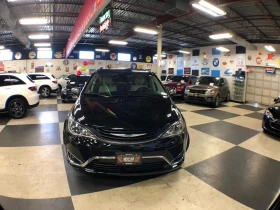 Обява за продажба на Chrysler Pacifica * LIMITED/LEATHER/NAV/CAMERA  ~36 700 лв. - изображение 1