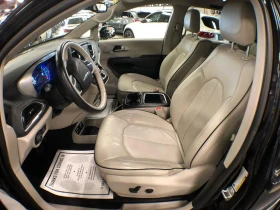 Chrysler Pacifica * LIMITED/LEATHER/NAV/CAMERA  | Mobile.bg    14