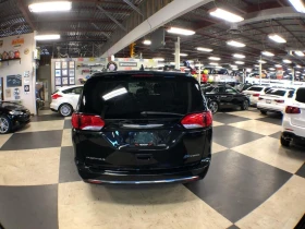 Обява за продажба на Chrysler Pacifica * LIMITED/LEATHER/NAV/CAMERA  ~36 700 лв. - изображение 3