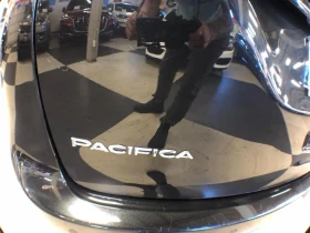Обява за продажба на Chrysler Pacifica * LIMITED/LEATHER/NAV/CAMERA  ~36 700 лв. - изображение 11