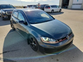 VW Golf  * GTI * CARFAX * ЦЕНА ДО БЪЛГАРИЯ - 15499 лв. / 7924.51 € - 58704607 2