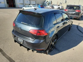 VW Golf  * GTI * CARFAX * ЦЕНА ДО БЪЛГАРИЯ - 15499 лв. / 7924.51 € - 58704607 3