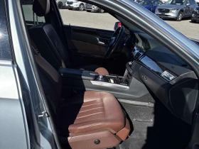 Mercedes-Benz E 500 * АВТО КРЕДИТ* ЦЕНА ДО БГ * СЕРВИЗНА ИСТОРИЯ *  - 37999 лв. / 19428.58 € - 44990631 14