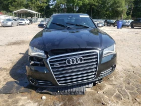 Audi A8 4.2V8* BOSE* МАСАЖИ* ФИКСИРАНА ЦЕНА! - 15900 лв. / 8129.54 € - 31601836 3