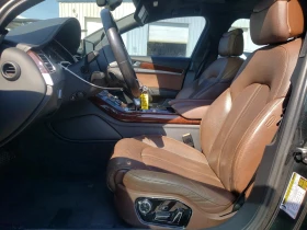 Audi A8 4.2V8* BOSE* МАСАЖИ* ФИКСИРАНА ЦЕНА! - 15900 лв. / 8129.54 € - 31601836 8
