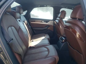 Audi A8 4.2V8* BOSE* МАСАЖИ* ФИКСИРАНА ЦЕНА! - 15900 лв. / 8129.54 € - 31601836 9