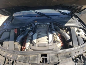 Audi A8 4.2V8* BOSE* МАСАЖИ* ФИКСИРАНА ЦЕНА! - 15900 лв. / 8129.54 € - 31601836 11