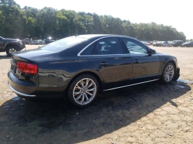 Audi A8 4.2V8* BOSE* МАСАЖИ* ФИКСИРАНА ЦЕНА! - 15900 лв. / 8129.54 € - 31601836 5
