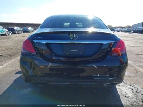 Mercedes-Benz C 300 * АВТО КРЕДИТ* ЦЕНА ДО БГ * Сервизна история *  - 21100 лв. / 10788.26 € - 63585334 9