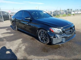 Mercedes-Benz C 300 * АВТО КРЕДИТ* ЦЕНА ДО БГ * Сервизна история *  - 21100 лв. / 10788.26 € - 63585334 2