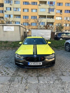 Обява за продажба на BMW 316 ~16 500 лв. - изображение 1 | Auto.bg Обява за продажба на BMW 316 ~16 500 лв. - изображение 1