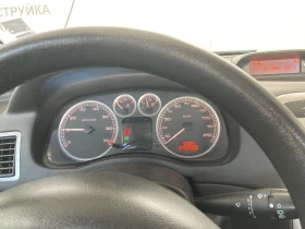 Peugeot 307 | Mobile.bg    6