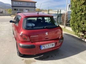 Peugeot 307 | Mobile.bg    3