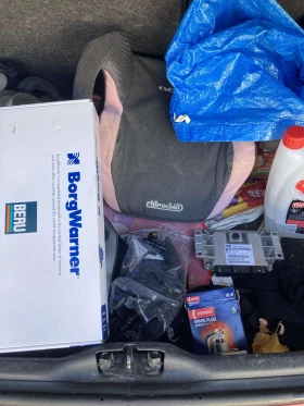 Peugeot 307 | Mobile.bg    7