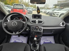 Renault Clio 1.2 75к.с GPL - 4300 лв. / 2198.56 € - 16760631 15