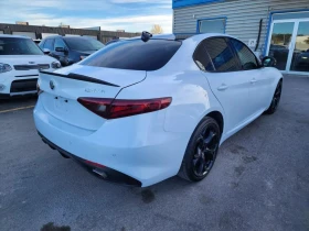 Alfa Romeo Giulia Ti AWD* ПАНОРАМА* ПАМЕТ* ПОДГРЕВ - 28000 лв. / 14316.17 € - 63794697 5