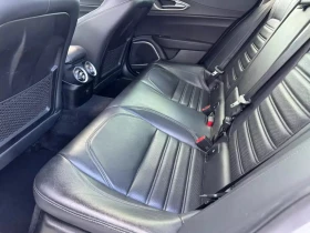 Alfa Romeo Giulia Ti AWD* ПАНОРАМА* ПАМЕТ* ПОДГРЕВ - 28000 лв. / 14316.17 € - 63794697 16