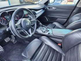 Alfa Romeo Giulia Ti AWD* ПАНОРАМА* ПАМЕТ* ПОДГРЕВ - 28000 лв. / 14316.17 € - 63794697 7
