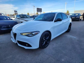 Alfa Romeo Giulia Ti AWD* ПАНОРАМА* ПАМЕТ* ПОДГРЕВ - 28000 лв. / 14316.17 € - 63794697 3