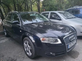 Audi A4 TDI 140 КОНЯ, снимка 6