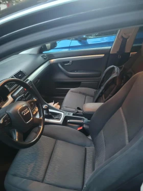 Audi A4 TDI 140 КОНЯ, снимка 4