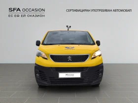 Peugeot Expert Long 2.0 BlueHDi 120 S&S BV6//1910R49 - 29999 лв. / 15338.25 € - 17117792 2