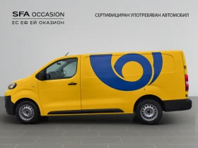 Peugeot Expert Long 2.0 BlueHDi 120 S&S BV6//1910R49 - 29999 лв. / 15338.25 € - 17117792 8