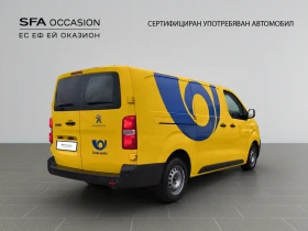 Peugeot Expert Long 2.0 BlueHDi 120 S&S BV6//1910R49 - 29999 лв. / 15338.25 € - 17117792 5