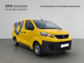 Peugeot Expert Long 2.0 BlueHDi 120 S&S BV6//1910R49 - 29999 лв. / 15338.25 € - 17117792 3