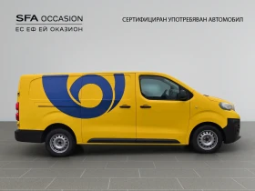 Peugeot Expert Long 2.0 BlueHDi 120 S&S BV6//1910R49 - 29999 лв. / 15338.25 € - 17117792 4